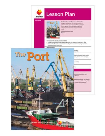 The Port