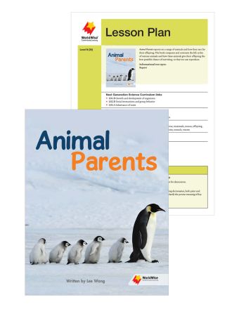 Animal Parents