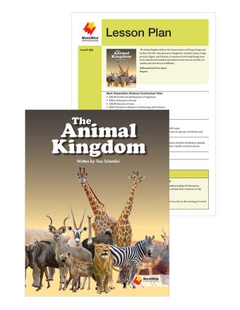 The Animal Kingdom
