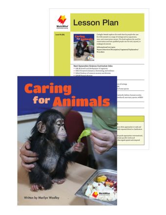 Caring for Animals