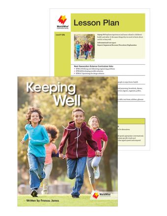 Keeping Well