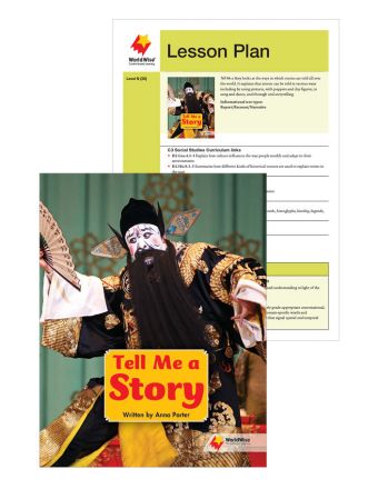 Tell Me a Story