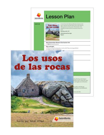 Los Usos de las rocas