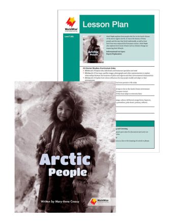 Arctic People