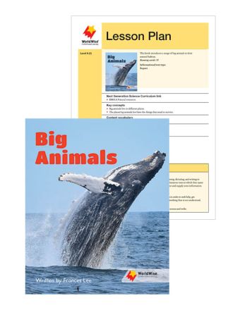 Big Animals