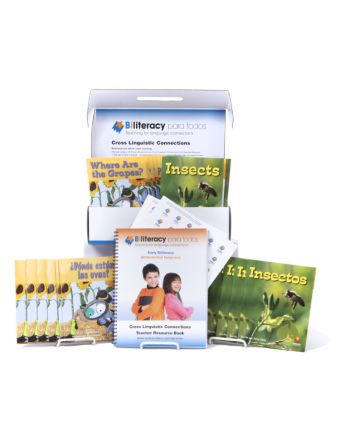 BPT Early Cross-Linguistic-Connections (CLC) Set