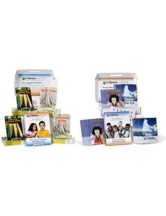 Biliteracy para todos™ Developing Complete Set