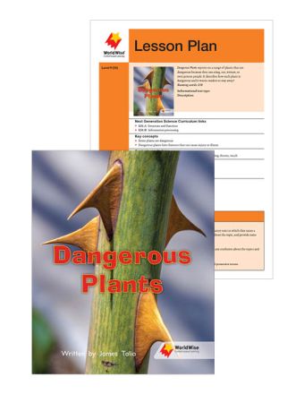 Dangerous Plants