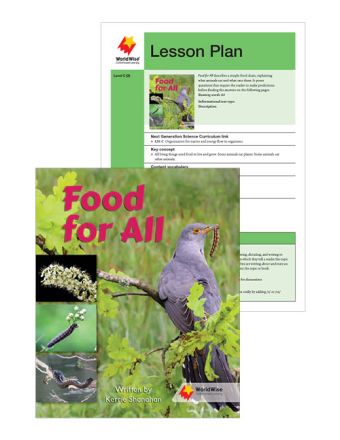 Food for All