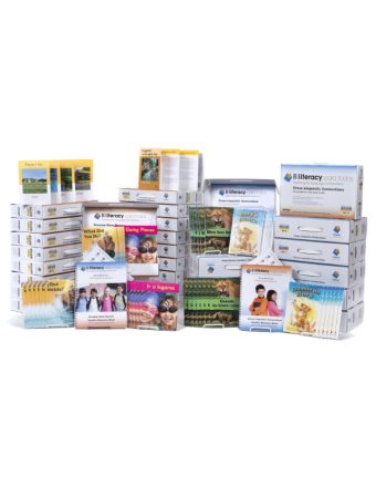Biliteracy para todos™ Early Complete Set