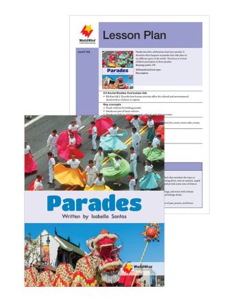 Parades
