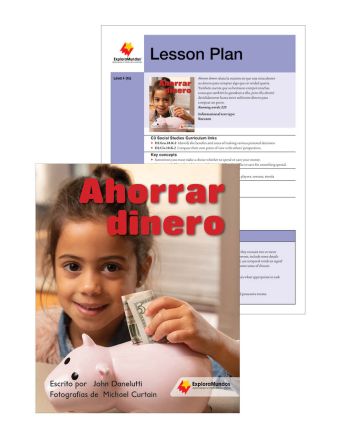 Ahorrar dinero