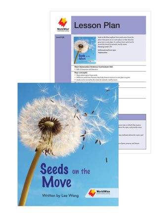 Seeds on the Move
