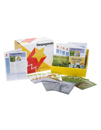 Early Boxed Classroom Set