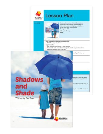Shadows and Shade