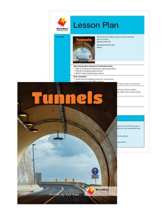 Tunnels