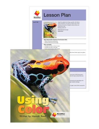 Using Color