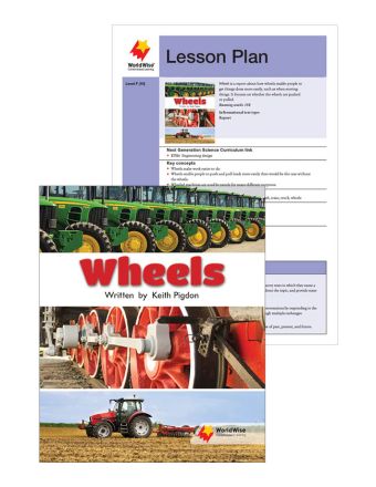 Wheels