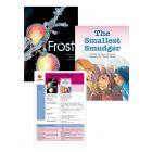 Frost / The Smallest Smudger