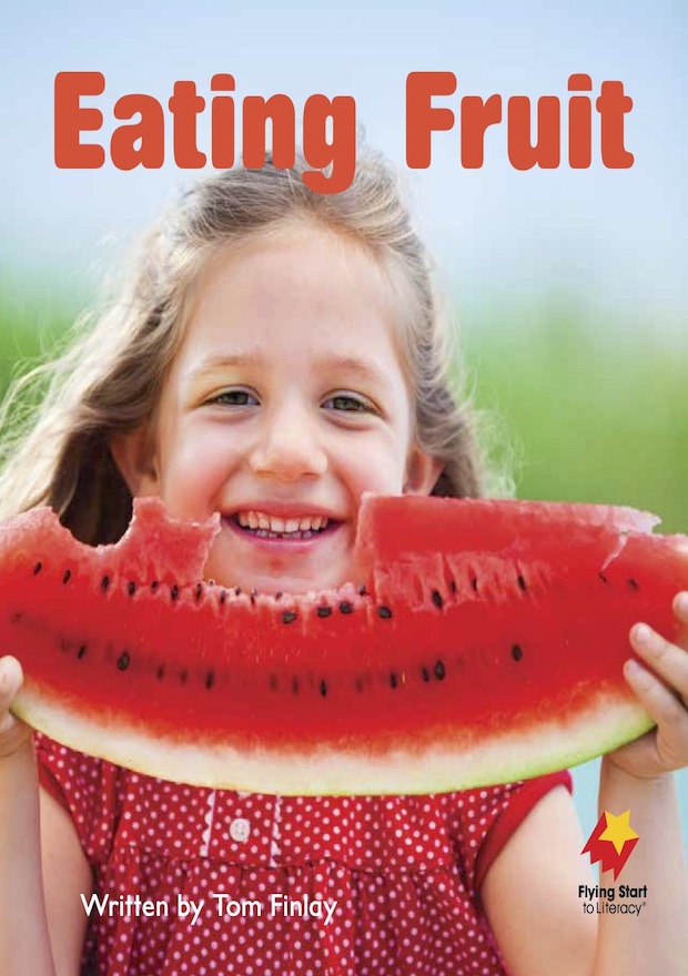 Eating Fruit