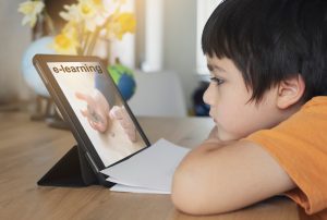 Children and Media: Literacy Learning and the Changing Media World