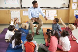 Teaching Students to "Talk the Talk"