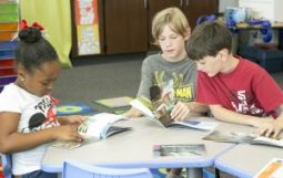 Close Reading and Guided Reading