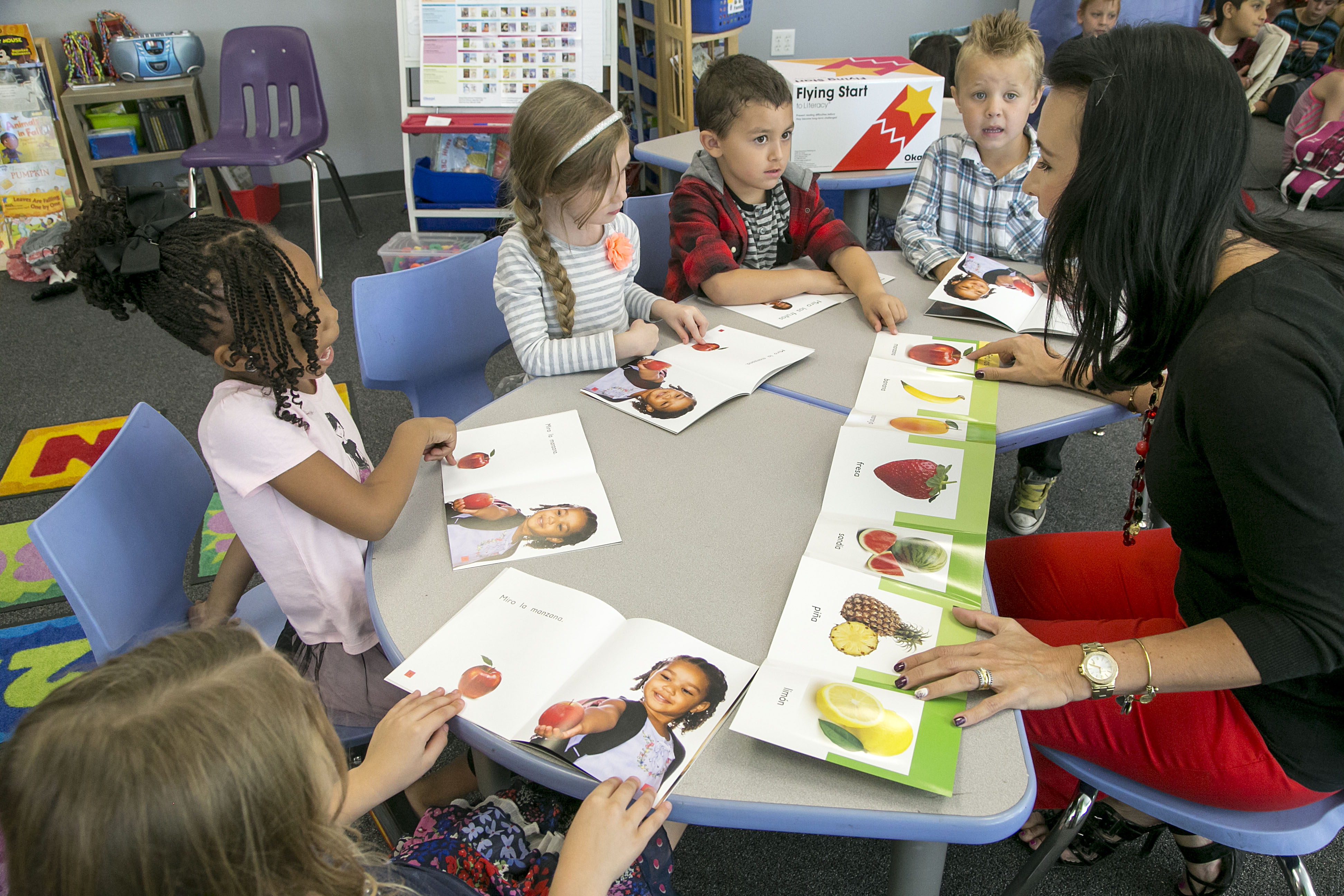 Words To Learn By Guided Reading And Academic Vocabulary