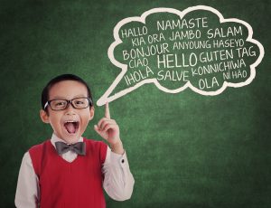 Bilingualism - Balanced View of Bilinguals and Bilingualism 