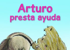 Arturo Presta Ayuda